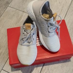 New Balance Fresh Foam Cruz V2 Sneaker